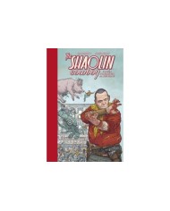 THE SHAOLIN COWBOY 03. ¿QUIEN PONDRA FIN AL REINADO?