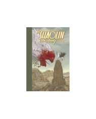 SHAOLIN COWBOY 1 ABRIENDO CAMINO