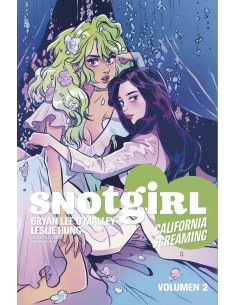 SNOTGIRL 2 CALIFORNIA SCREAMING SNOTGIRL 2 CALIFORNIA SCREAMING