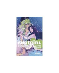SNOTGIRL 2 CALIFORNIA SCREAMING