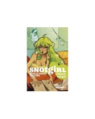 SNOTGIRL 1 A PELOVERDE LE DA IGUAL