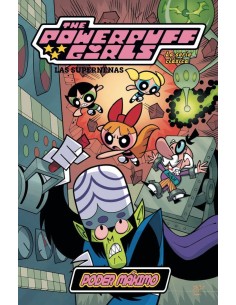SUPERNENAS 2 LA SERIE CLASICA PODER MAXIMO SUPERNENAS 2 LA SERIE CLASICA PODER MAXIMO