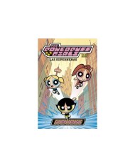 SUPERNENAS 1 LA SERIE CLASICA SUPERPODEROSAS