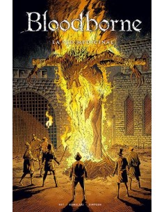 BLOODBORNE 2 LA SED MEDICINAL BLOODBORNE 2 LA SED MEDICINAL