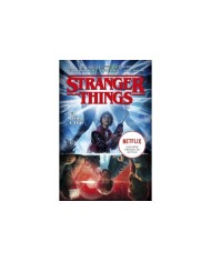STRANGERS THINGS 1 EL OTRO LADO