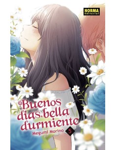 BUENOS DIAS BELLA DURMIENTE 5 BUENOS DIAS BELLA DURMIENTE 5