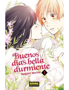 BUENOS DIAS BELLA DURMIENTE 3