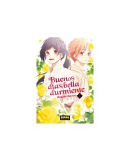 BUENOS DIAS BELLA DURMIENTE 2 BUENOS DIAS BELLA DURMIENTE 2
