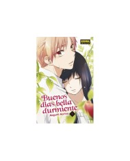 BUENOS DIAS BELLA DURMIENTE 1