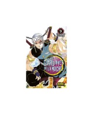 GUARDIANES DE LA NOCHE 09 9788467961027