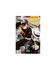 GUARDIANES DE LA NOCHE 2 9788467960976 GUARDIANES DE LA NOCHE 2 9788467960976