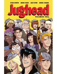 JUGHEAD 03
