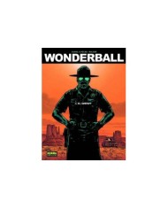 WONDERBALL 3 EL SHERIFF
