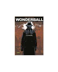 WONDERBALL 2 EL FANTASMA WONDERBALL 2 EL FANTASMA