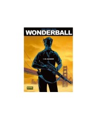 WONDERBALL 1 EL CAZADOR