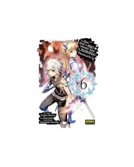 DANMACHI 6 DANMACHI 6