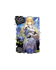 DANMACHI 2 QUE TIENE DE MALO INTENTAR LIGAR 9788467932447 DANMACHI 2 QUE TIENE DE MALO INTENTAR LIGAR 9788467932447