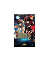 IM EL SUMO SACERDOTE IMHOTEP 9 IM EL SUMO SACERDOTE IMHOTEP 9