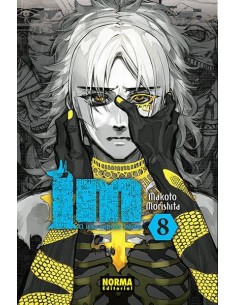 IM EL SUMO SACERDOTE IMHOTEP 8 IM EL SUMO SACERDOTE IMHOTEP 8