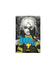 IM EL SUMO SACERDOTE IMHOTEP 8