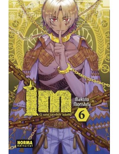 IM EL SUMO SACERDOTE IMHOTEP 6 IM EL SUMO SACERDOTE IMHOTEP 6