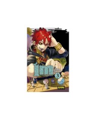 IM EL SUMO SACERDOTE IMHOTEP 3