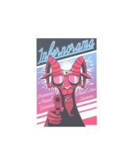 INFERNORAMA 978841643601 DOLMEN EDICIONES 14,83 €