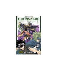 EDENS ZERO 3