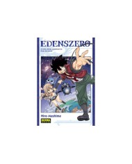 EDENS ZERO 1
