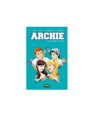 ARCHIE VOLUMEN CINCO ARCHIE VOLUMEN CINCO