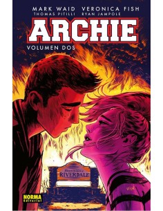 ARCHIE VOLUMEN DOS