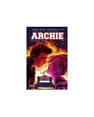 ARCHIE VOLUMEN DOS