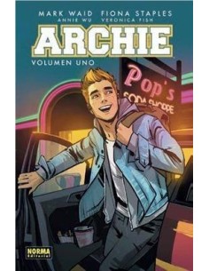 ARCHIE VOLUMEN UNO ARCHIE VOLUMEN UNO