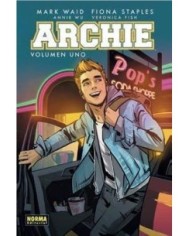 ARCHIE VOLUMEN UNO
