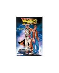 REGRESO AL FUTURO 6 TIEMPO DE CONDENA