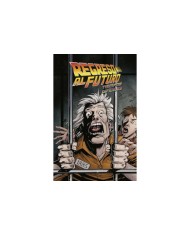 REGRESO AL FUTURO 5 TIEMPOS DIFICILES