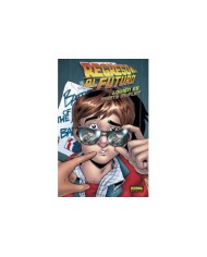 REGRESO AL FUTURO 4 QUIEN ES MARTY MCFLY