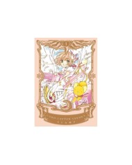 CARD CAPTOR SAKURA 1 CARD CAPTOR SAKURA 1