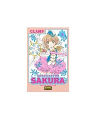 CARD CAPTOR SAKURA CLEAR CARD 5