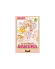 CARD CAPTOR SAKURA CLEAR CARD 1 CARD CAPTOR SAKURA CLEAR CARD 1