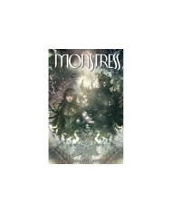 MONSTRESS 3 REFUGIO