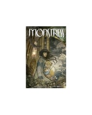 MONSTRESS 2 LA SANGRE