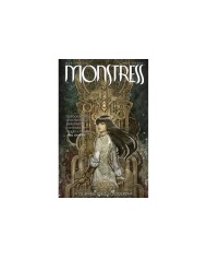MONSTRESS 1 DESPERTAR