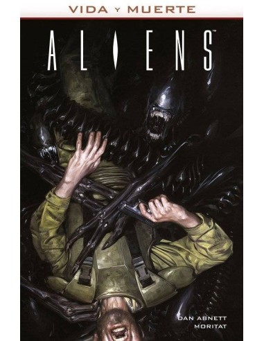 VIDA Y MUERTE 3 ALIENS VIDA Y MUERTE 3 ALIENS