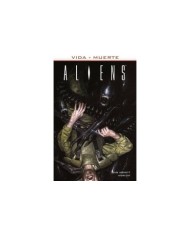 VIDA Y MUERTE 3 ALIENS VIDA Y MUERTE 3 ALIENS