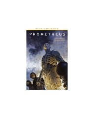 VIDA Y MUERTE 2 PROMETHEUS