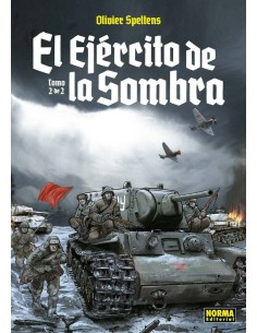 EJERCITO DE LA SOMBRA 2