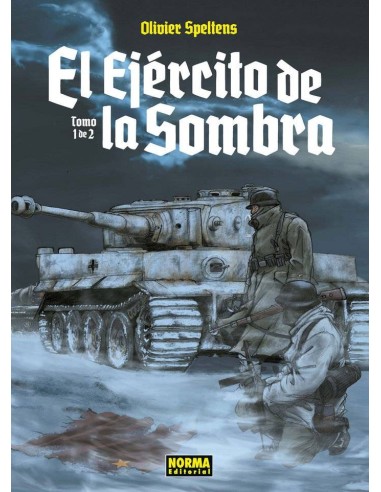 EJERCITO DE LA SOMBRA 1,EL