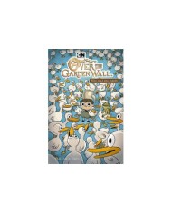 MAS ALLA DEL JARDIN 3 MAS ALLA DEL JARDIN 3