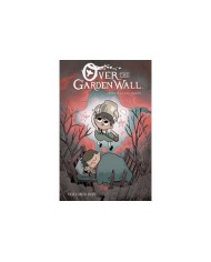 MAS ALLA DEL JARDIN 2